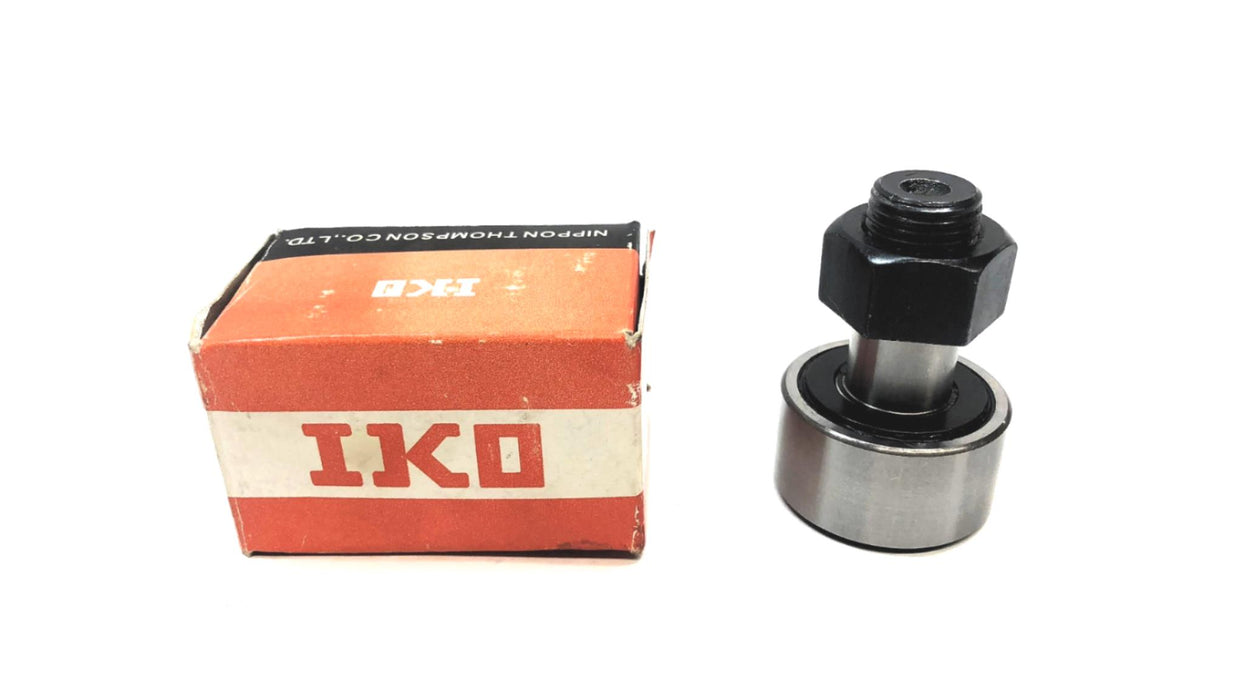IKO Cam Follower Without Small Fitting CFES16BUUR NOS