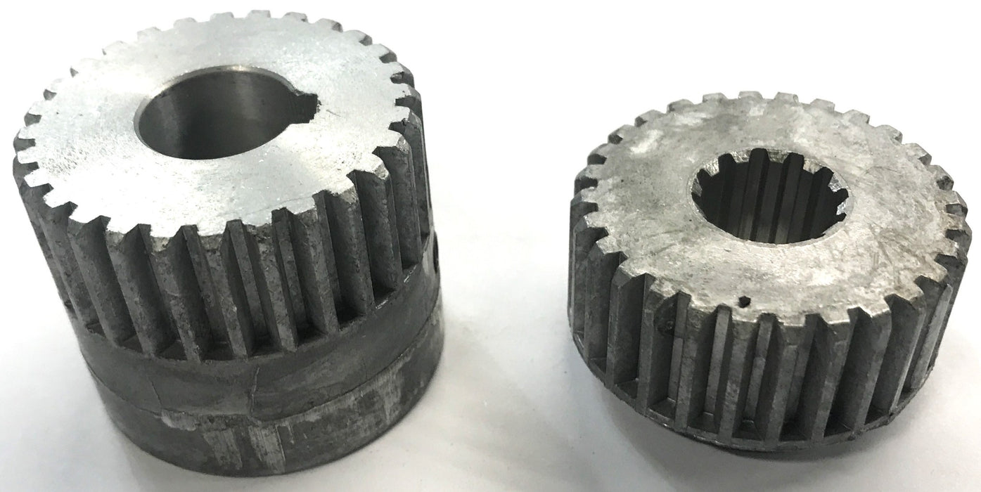 Dodge Coupling Kit 411642 01 E NOS