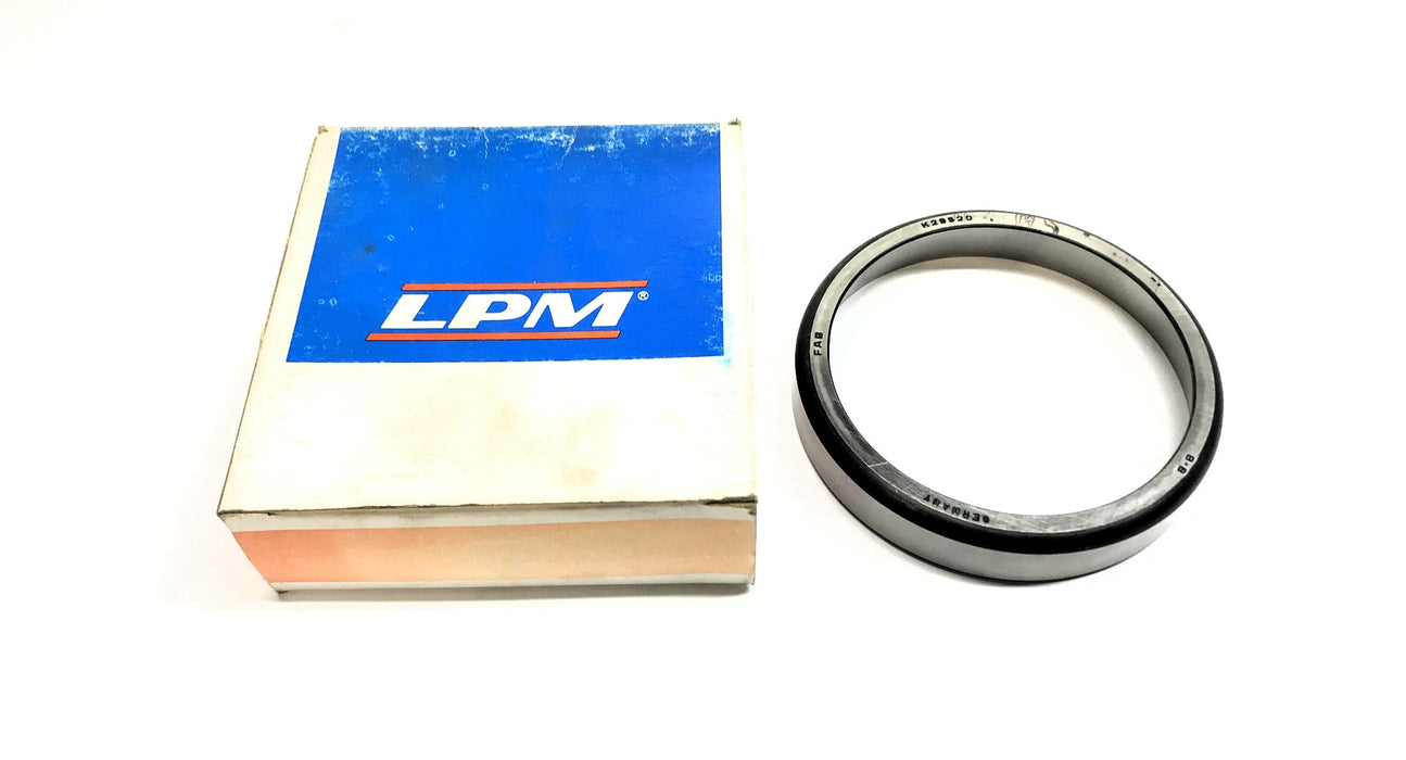 Fag Tapered Roller Bearing Cup K29520 NOS