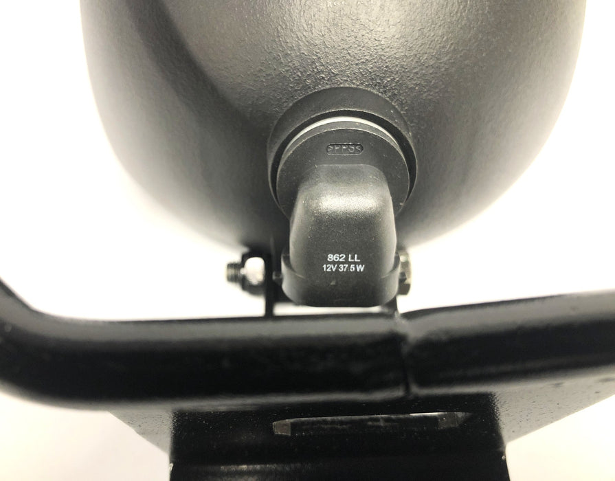 Doosan Lamp Assembly Missing Wiring A214350 NOS