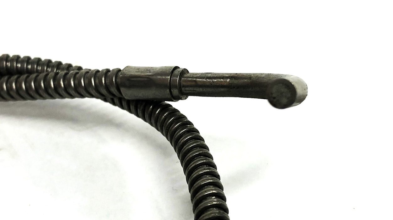 Banner IA23S Fiber Optic Sensor 17299 USED