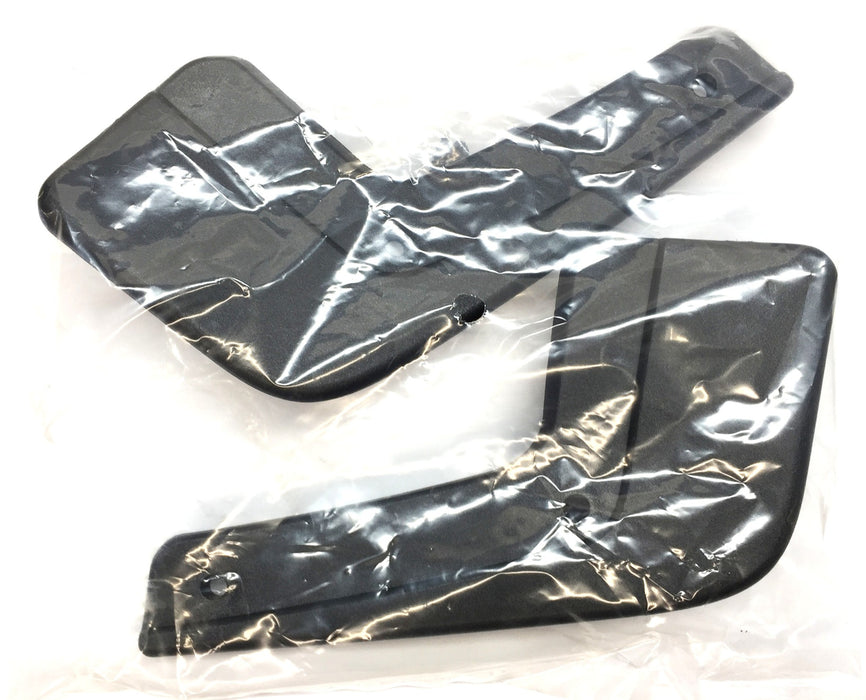 Hyundai Rear Mud Guard Kit S8F46 ACF00 (S8F46ACF00) NOS