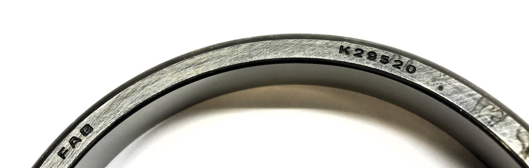 Fag Tapered Roller Bearing Cup K29520 NOS