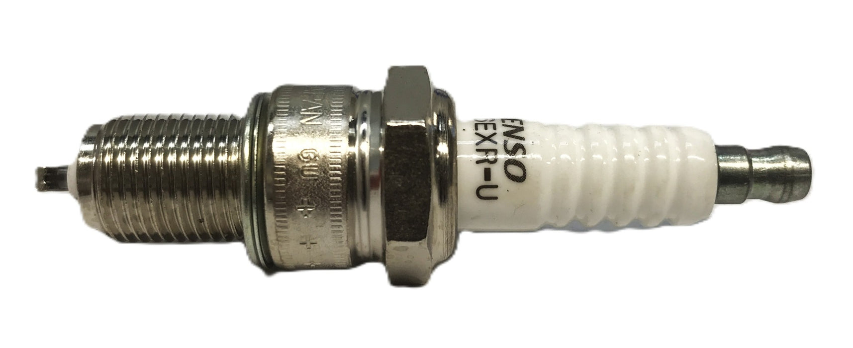 Denso U-Groove Spark Plugs W16EXR-3031 [Lot of 12] NOS