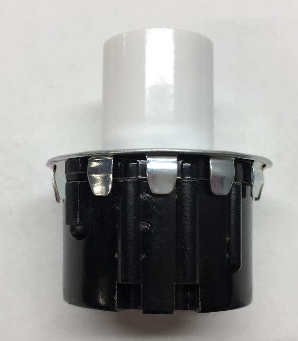 Leviton High Output Plunger Quickwire Push-In Connection 3ZL08 [Lot of 6] NOS