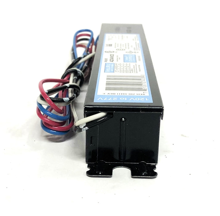 Advance InetlliVolt 120-277V 50/60Hz Centium Ballast ICN-1P32-N [Lot of 3] NOS