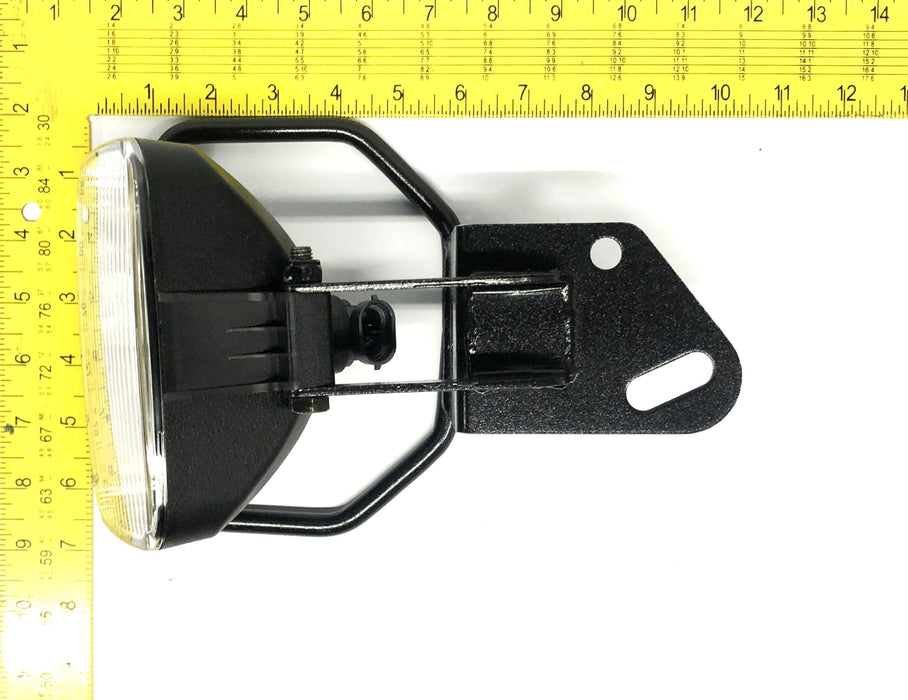 Doosan Lamp Assembly Missing Wiring A214350 NOS