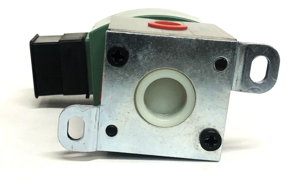 ASCO Red Hat II Solenoid Valve SD8340G001 NOS