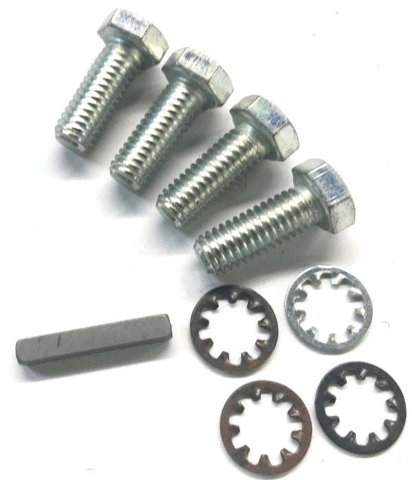 Dodge Coupling Kit 411642 01 E NOS