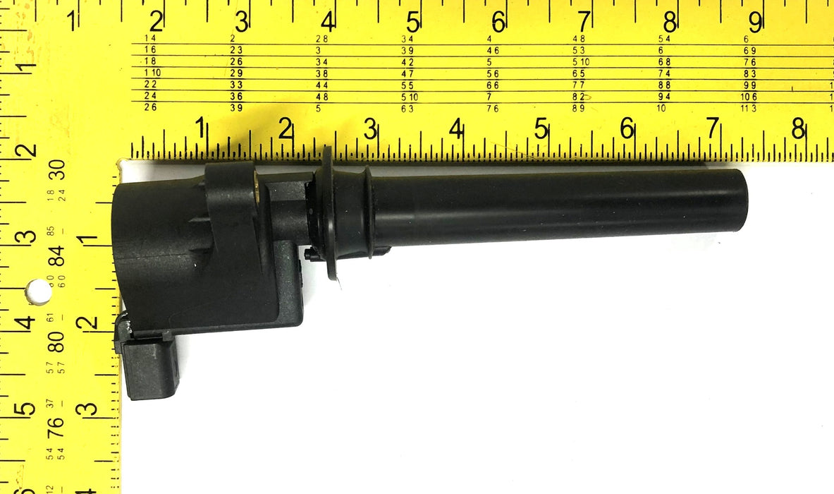 NAPA Echlin Ignition Coil IC386 NOS