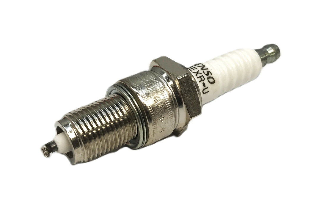 Denso U-Groove Spark Plugs W16EXR-3031 [Lot of 12] NOS