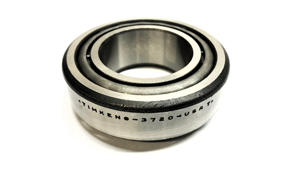 TImken Tapered Roller Bearing Cup & Cone 3720/3780 NOS