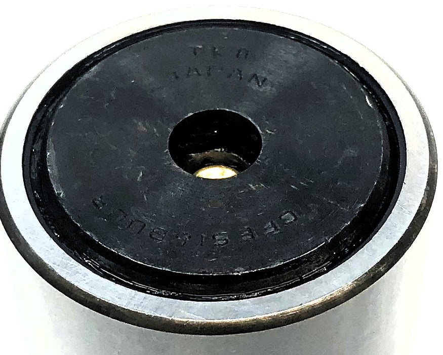 IKO Cam Follower With Small Fitting CFES16BUUR NOS