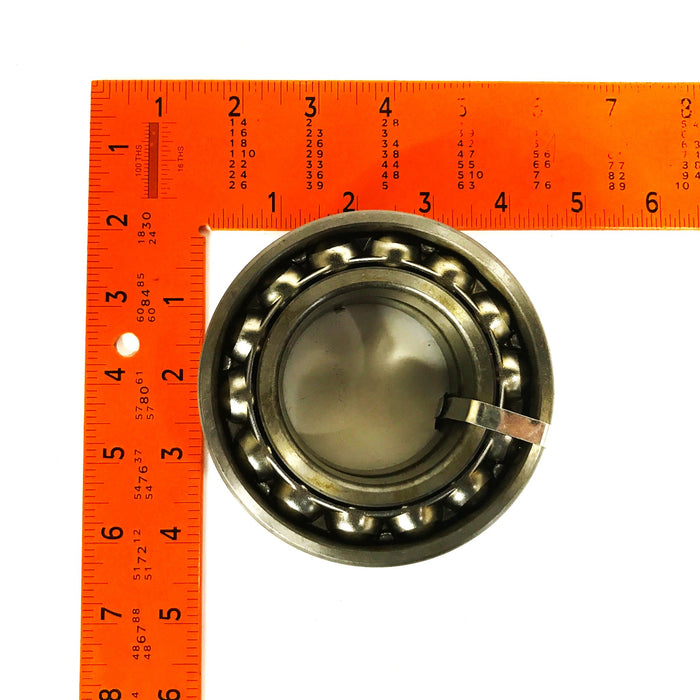 MRC TRW Precision Ball Bearing Pair 211RDS-ABEC1 NOS