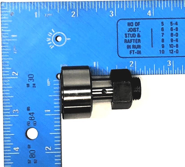 IKO Cam Follower With Small Fitting CFES16BUUR NOS