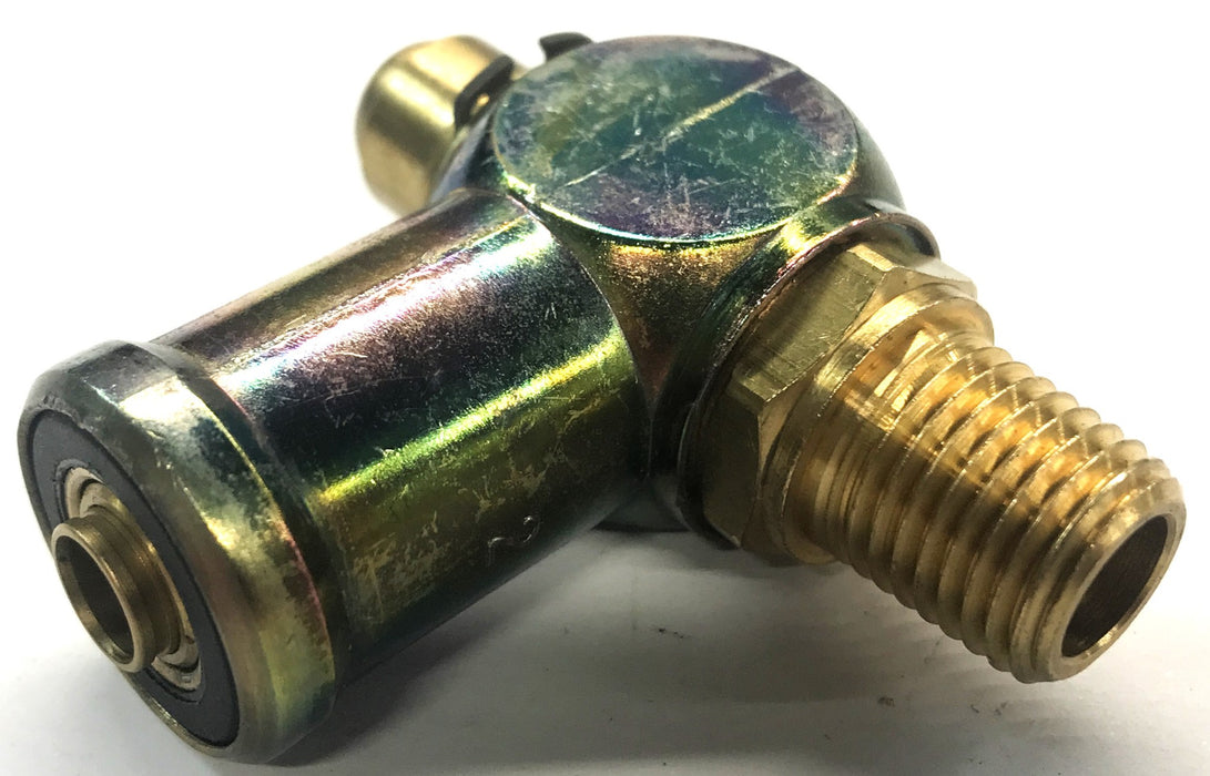 Unbranded NPT Fitting 7785-56-14 NOS