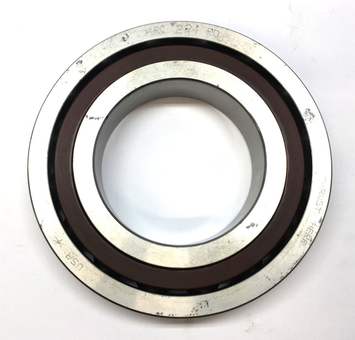 MRC Angular Contact Roller Ball Bearing (No Box) 224RD NOS