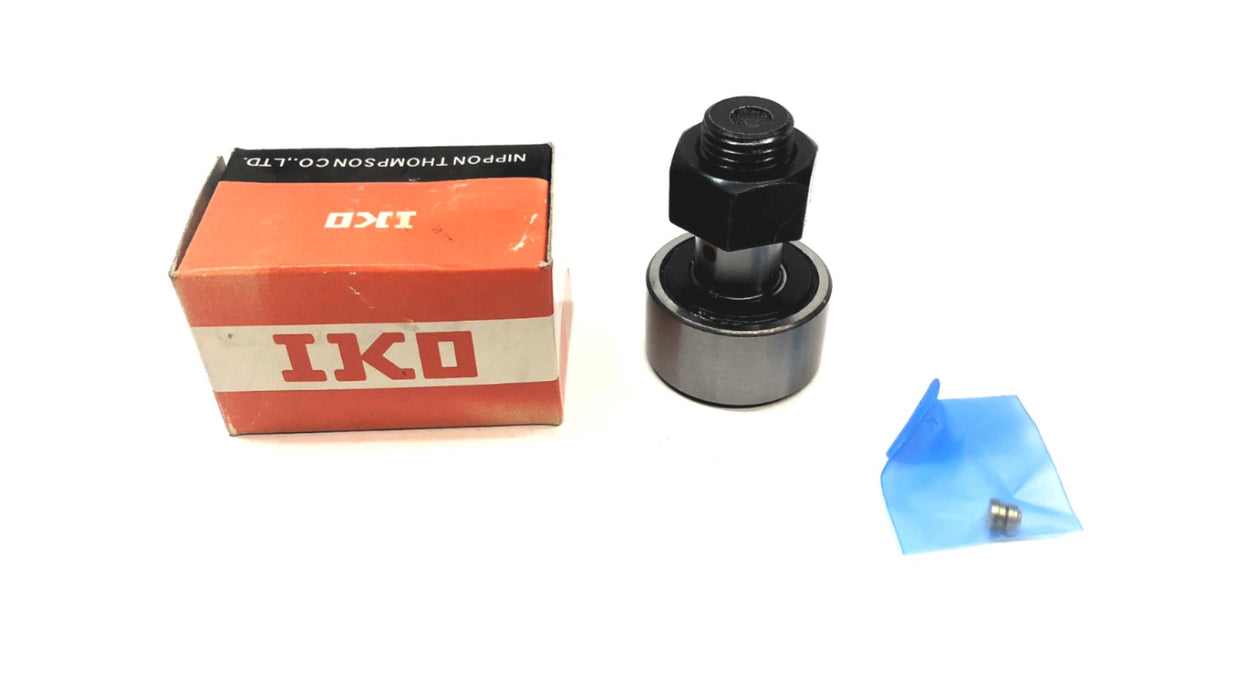 IKO Cam Follower With Small Fitting CFES16BUUR NOS