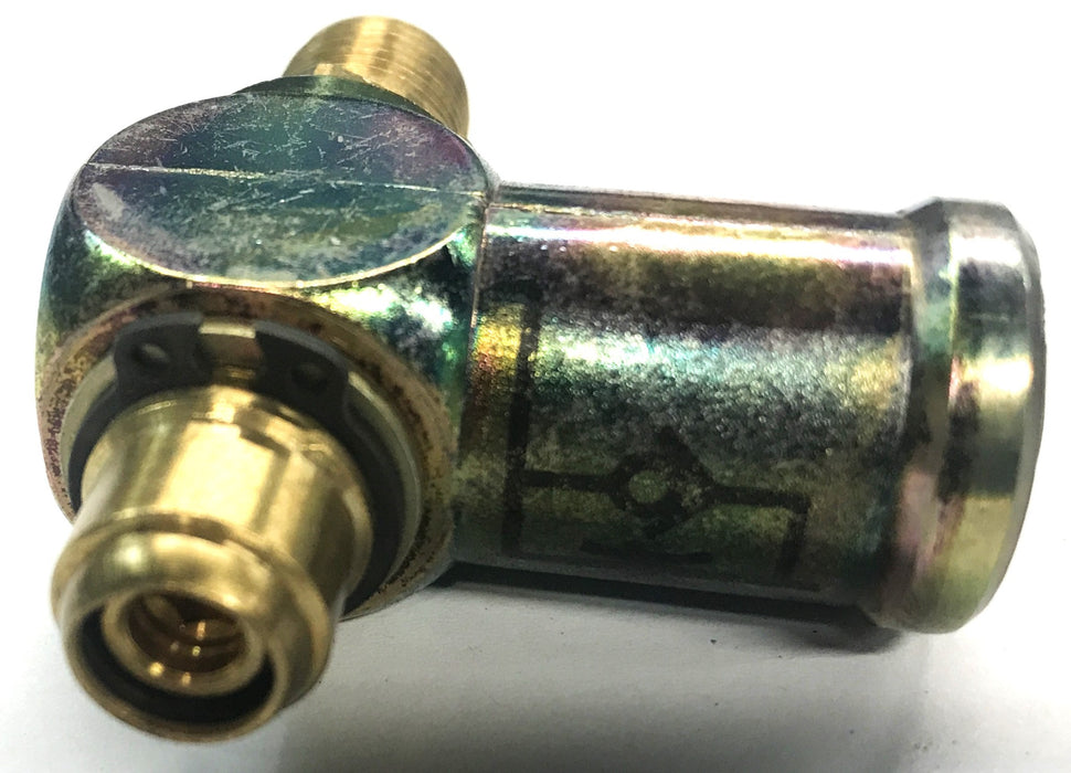 Unbranded NPT Fitting 7785-56-14 NOS
