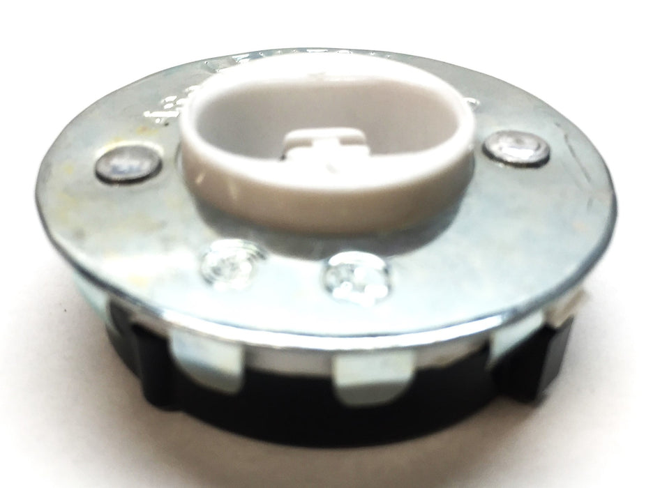 Leviton 660W/600V Lamp Holder Socket 3ZL09 [Lot of 5] NOS