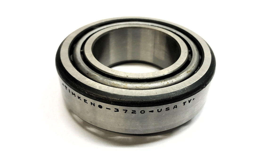 Timken Tapered Roller Bearing Cone W/ Cup 3720/3780 NOS