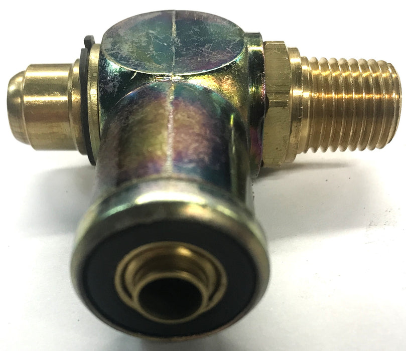 Unbranded NPT Fitting 7785-56-14 NOS