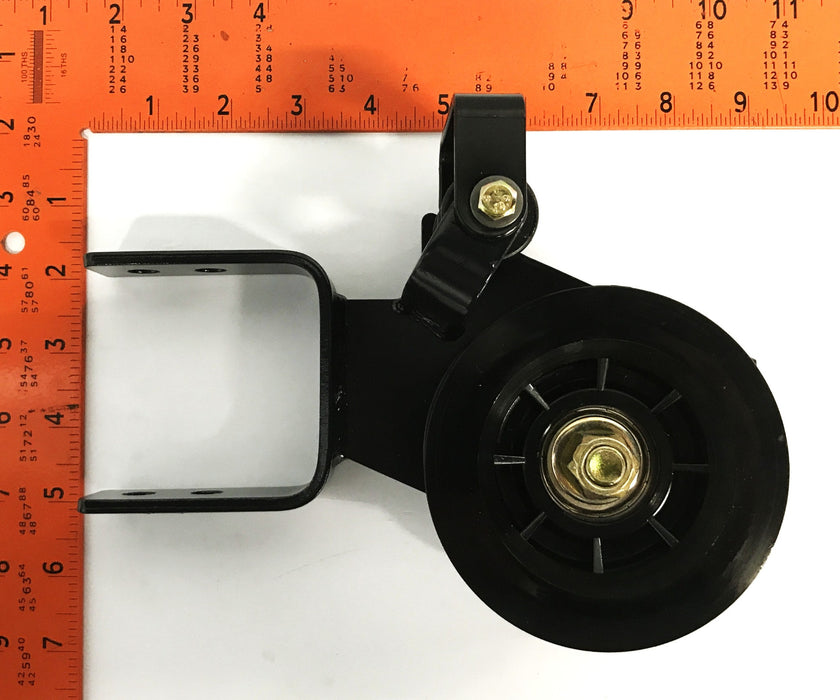 Doosan Forklift Pulley Assembly 130716-00076 NOS