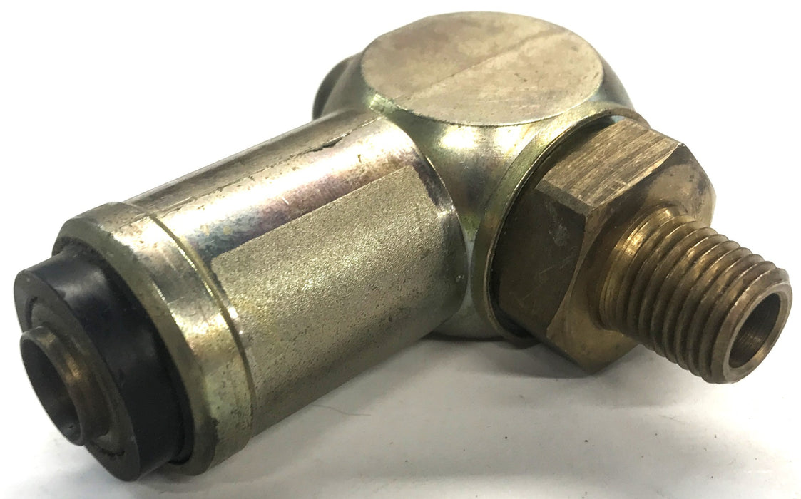 Legris NPT Fitting 7785-60-14 NOS