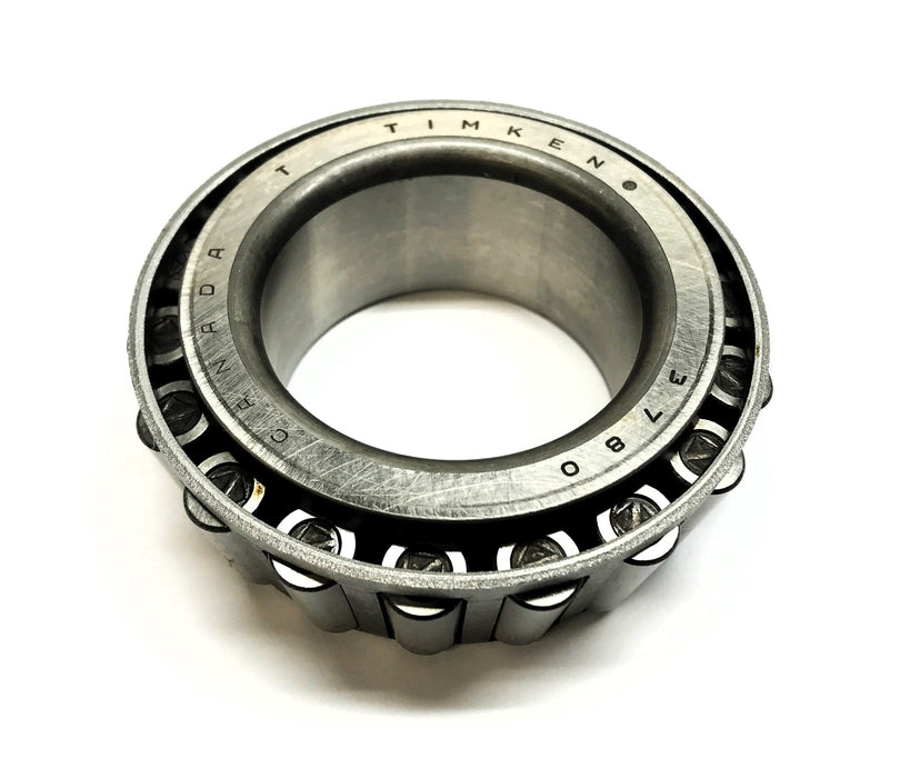 Timken Tapered Roller Bearing Cone W/ Cup 3720/3780 NOS
