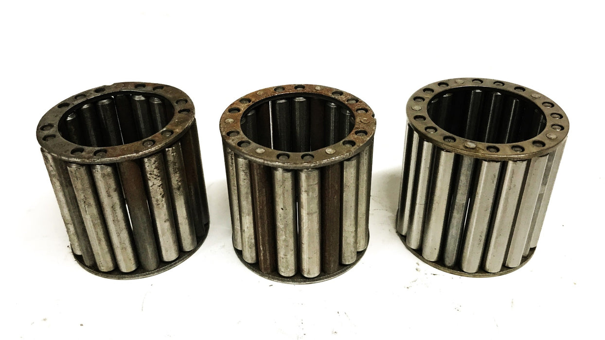 Bower Needle Roller Bearing Assembly J40-1656 [Lot of 3] NOS