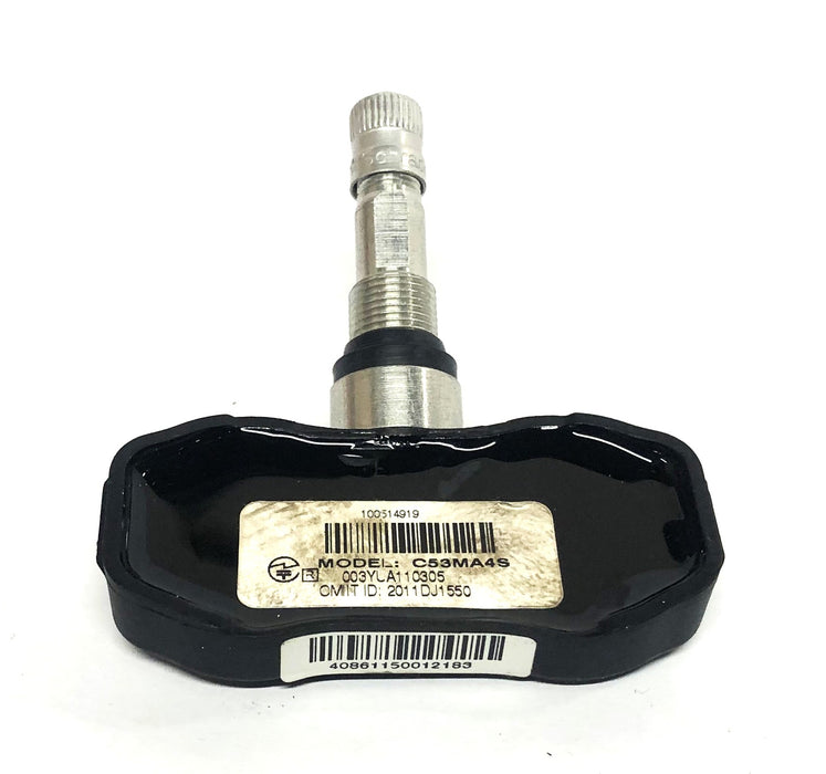 AC Delco Tire Pressure Sensor 20925924 NOS