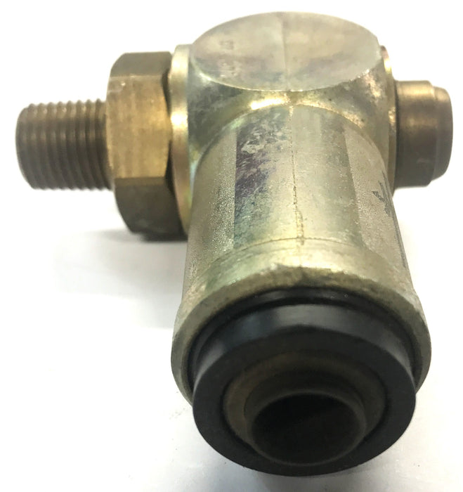 Legris NPT Fitting 7785-60-14 NOS