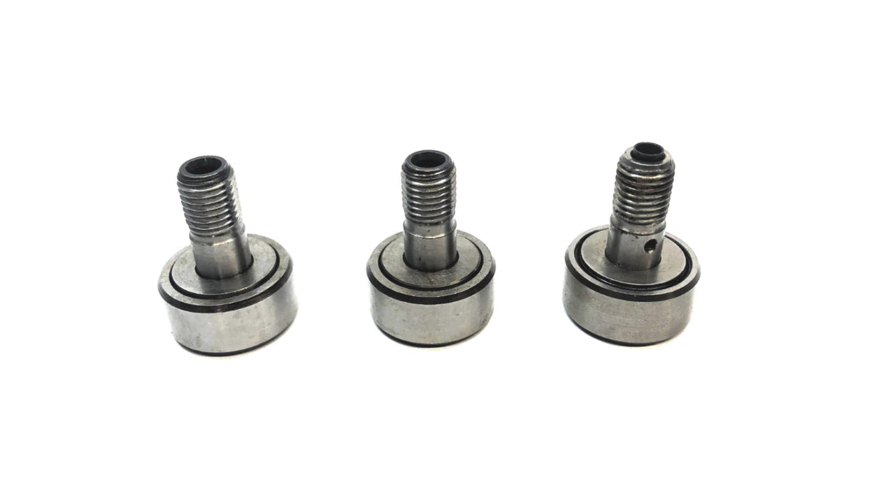 INA Cam Follower KR30XA [Lot of 3] NOS