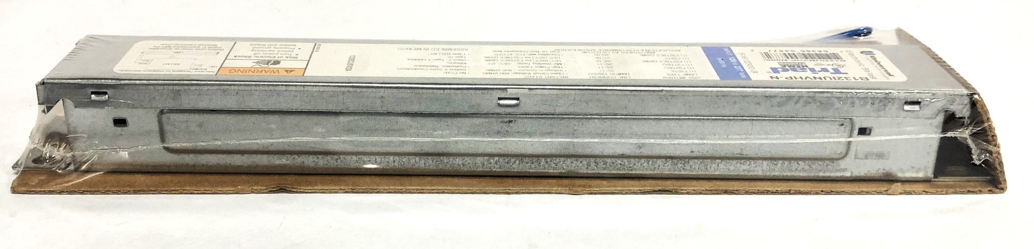 Universal Triad 120-277V 50/60Hz Electronic Ballast B132IUNVHP-N [Lot of 2] NOS