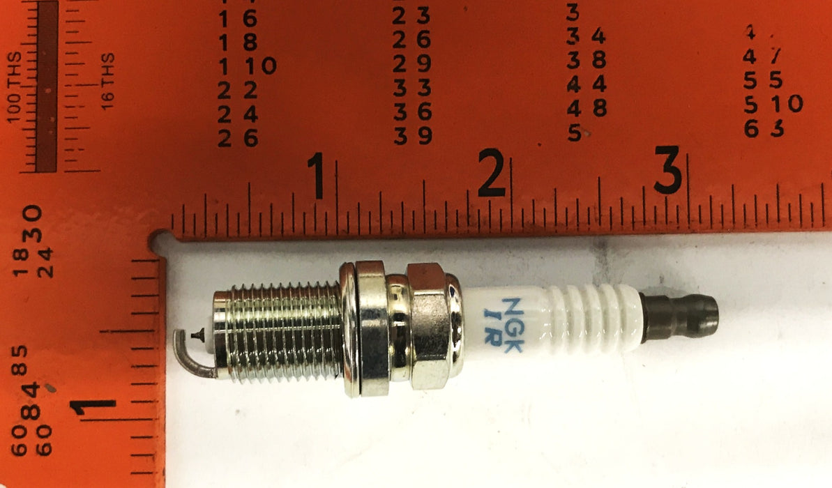 NGK Laser Iridium Spark Plug IF6B-6507 [Lot of 12] NOS