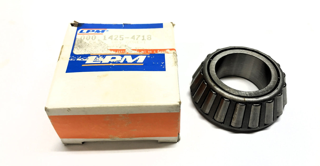 NTN Tapered Roller Bearing Cone 4T-M88048 NOS