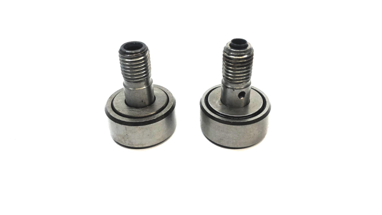 INA Cam Follower KR30XA [Lot of 2] NOS