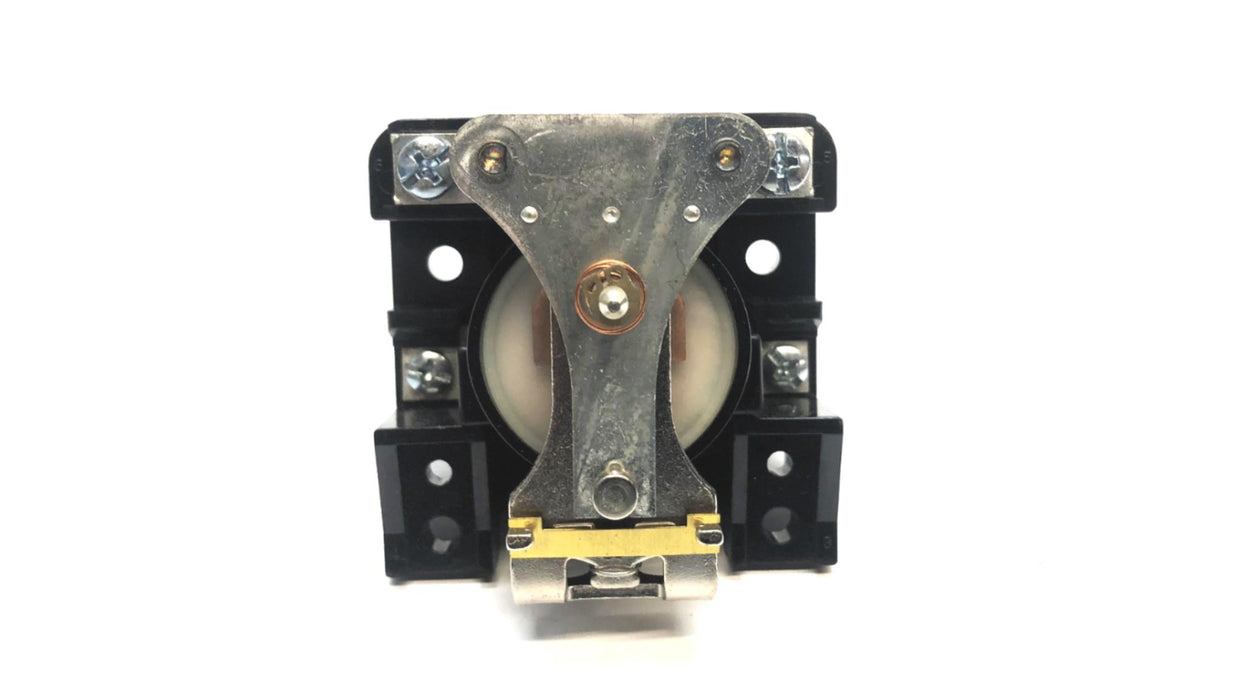 Square D Class 8501 Type C06V14 General Purpose Power Relay 05202 NOS