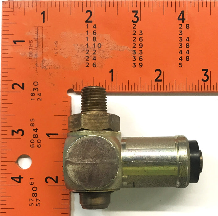 Legris NPT Fitting 7785-60-14 NOS