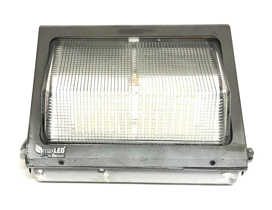 MAXLITE LED Wall Pack MAXLED USED