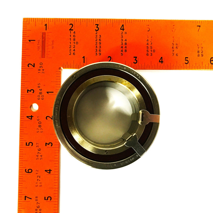 MRC Angular Contact Ball Bearing Pair 111-KRDS- ABEC5 NOS