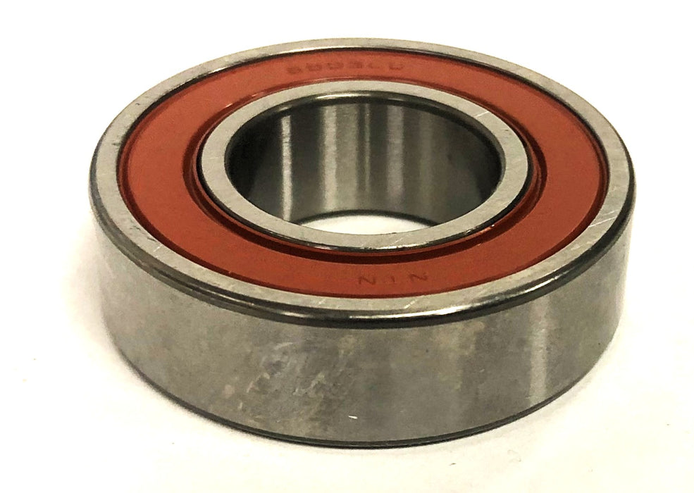 NTN Single Row Ball Bearing 6003LLUC3/EM [Lot of 5] NOS