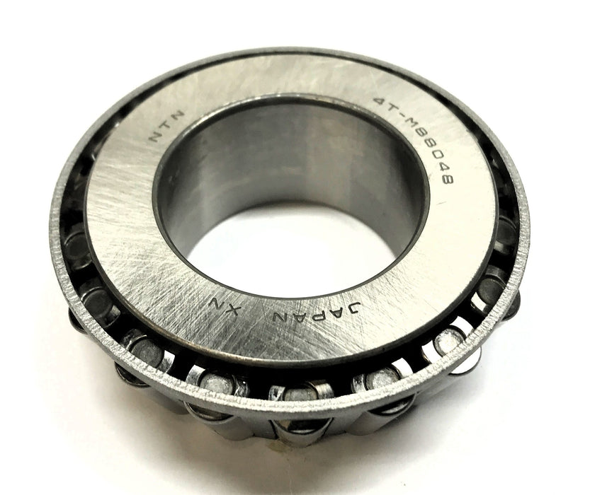 NTN Tapered Roller Bearing Cone 4T-M88048 NOS