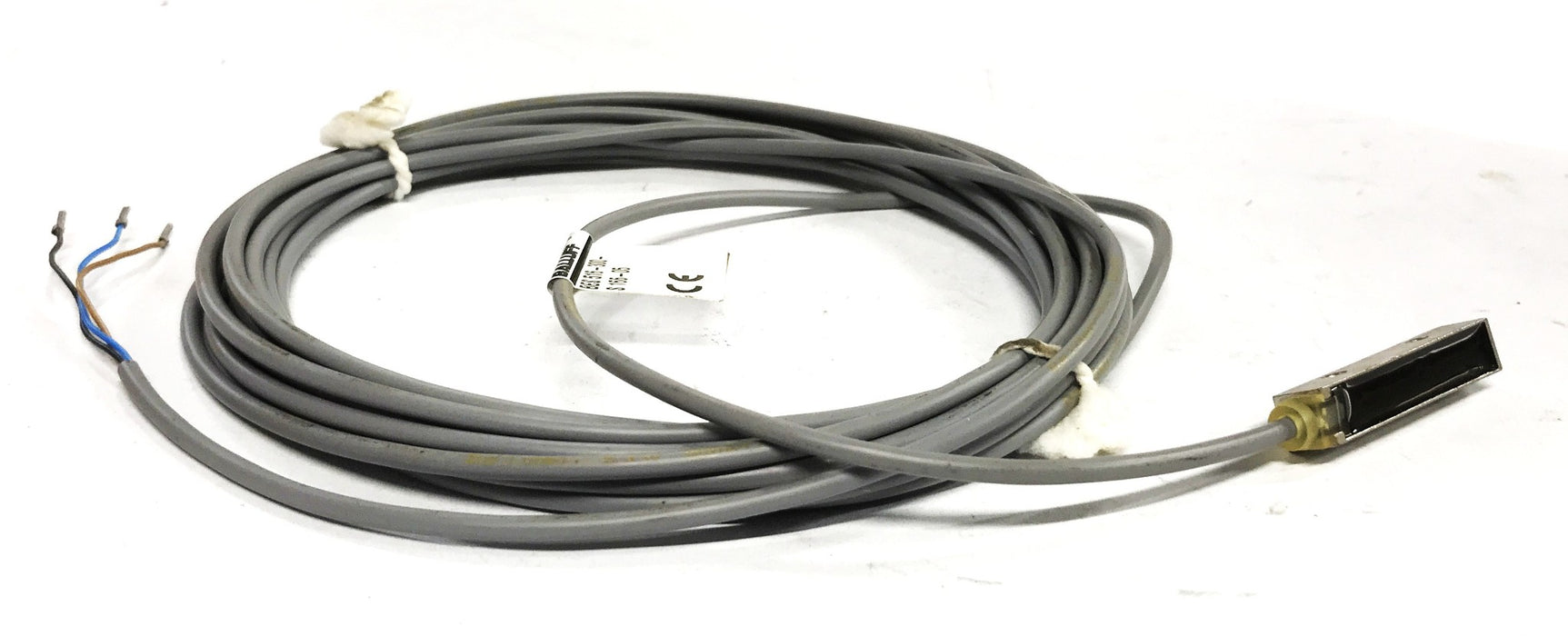 Balluff Proximity Sensor BES516-300-S166-05 NOS