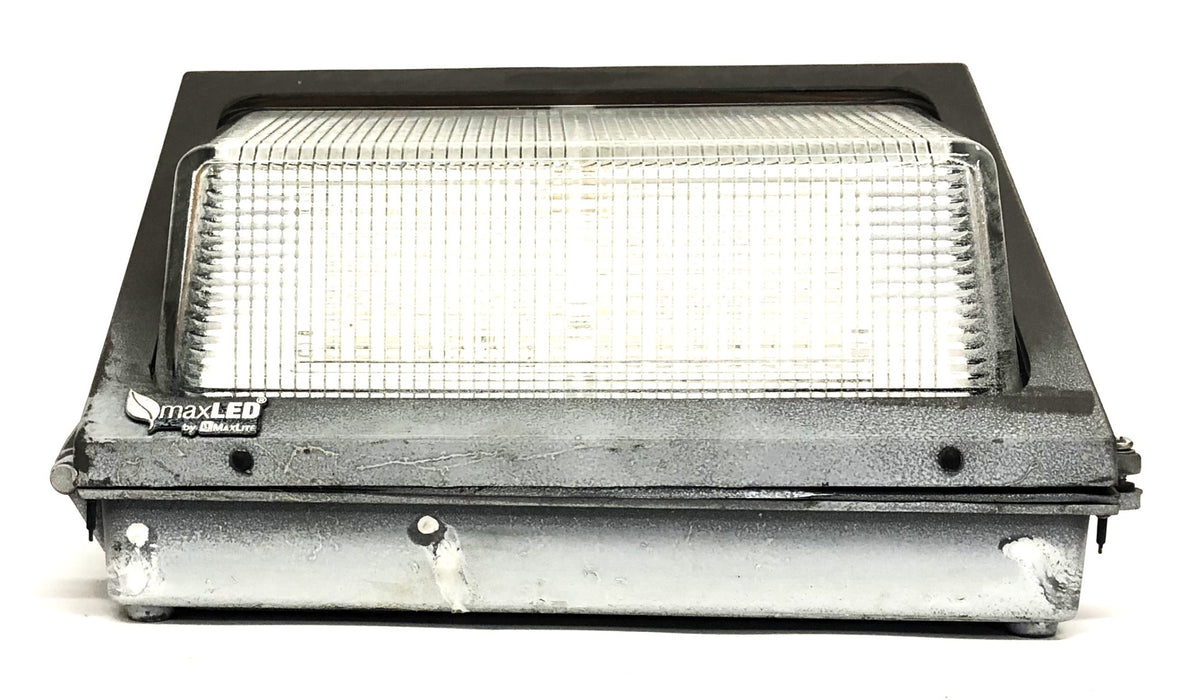 MAXLITE LED Wall Pack MAXLED USED