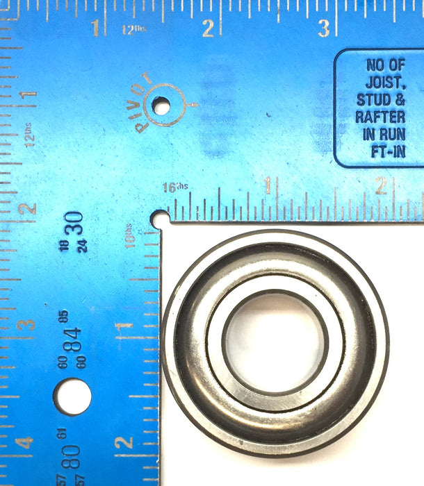 MRC Single-Sided Shield Roller Ball Bearing (No Box) 204FS NOS