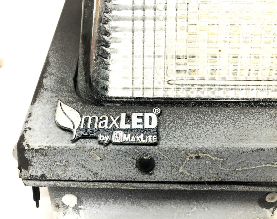 MAXLITE LED Wall Pack MAXLED USED