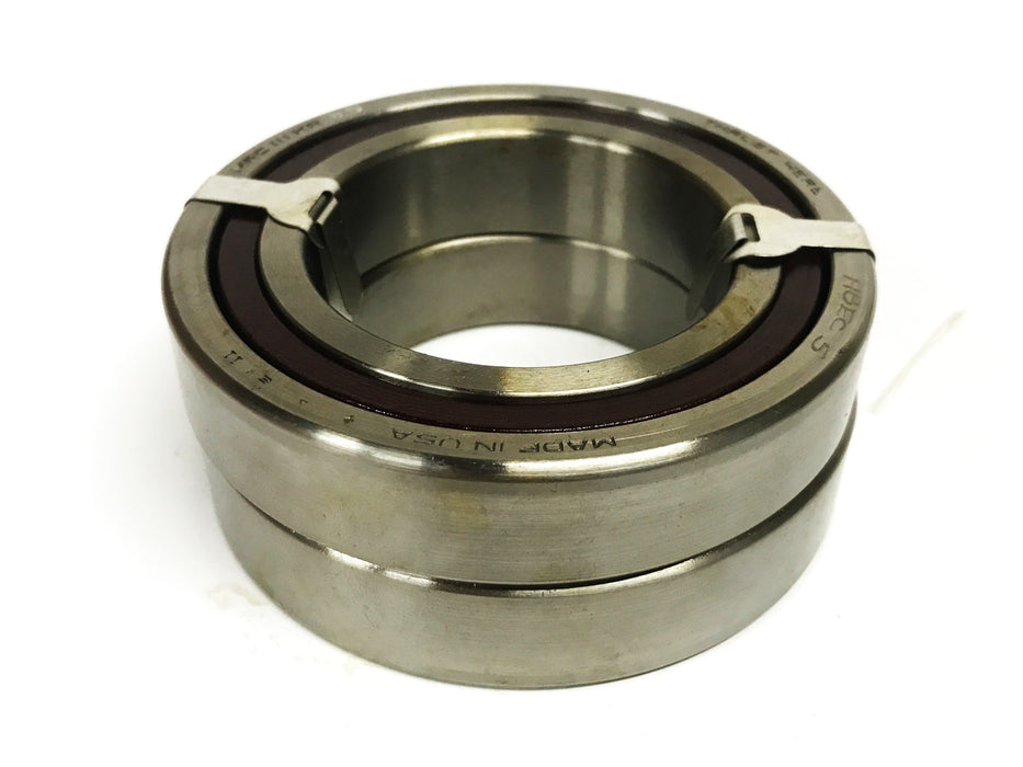 MRC Angular Contact Ball Bearing Pair 111-KRDS- ABEC5 NOS
