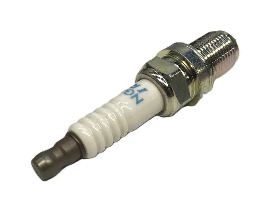 NGK Laser Iridium Spark Plug IF6B-6507 [Lot of 12] NOS
