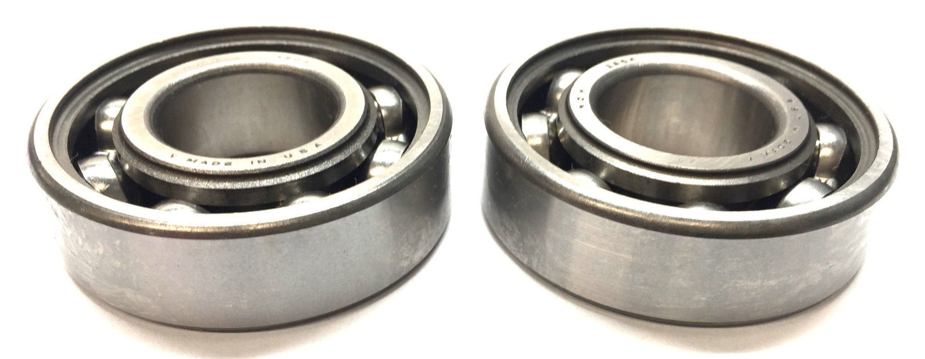 NDH Roller Ball Bearing (No Box) 3804 [Lot of 2] NOS